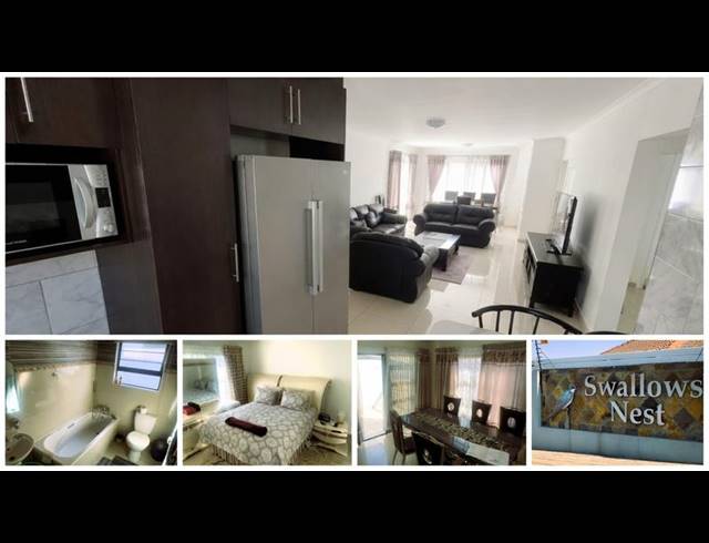 3 BEDROOM TOWNHOUSE FOR SALE IN PARKRAND